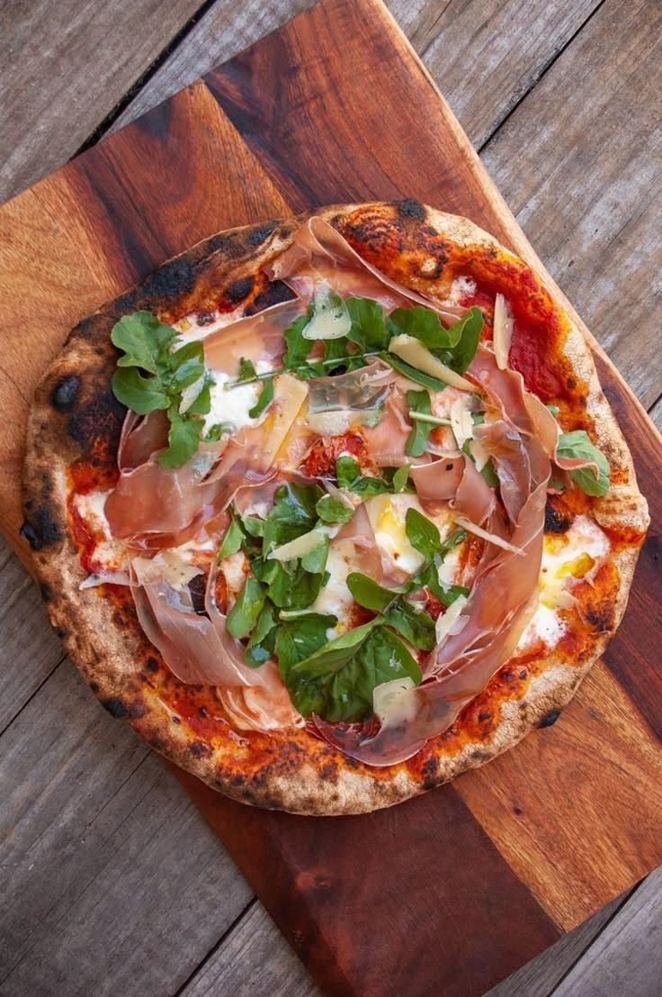 Bruschetta